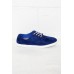 Calissa Cobalt Lace Shoe