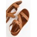 Ashli Brandy Strappy Sandal